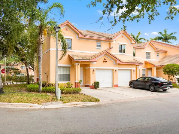 2303 SW 87th Ter, Miramar, FL 33025