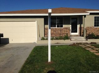 21838 Kinard Ave, Carson, CA 90745