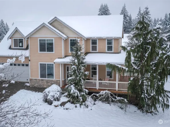 2348 SE Dean Court, Port Orchard, WA 98366
