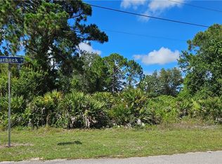 1272 Burbeck St, Fort Myers, FL 33913