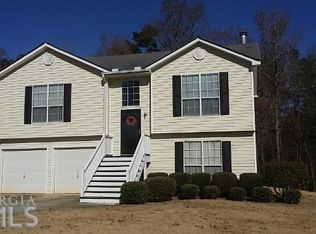 3736 Cumbrian Ln, Lithonia, GA 30038
