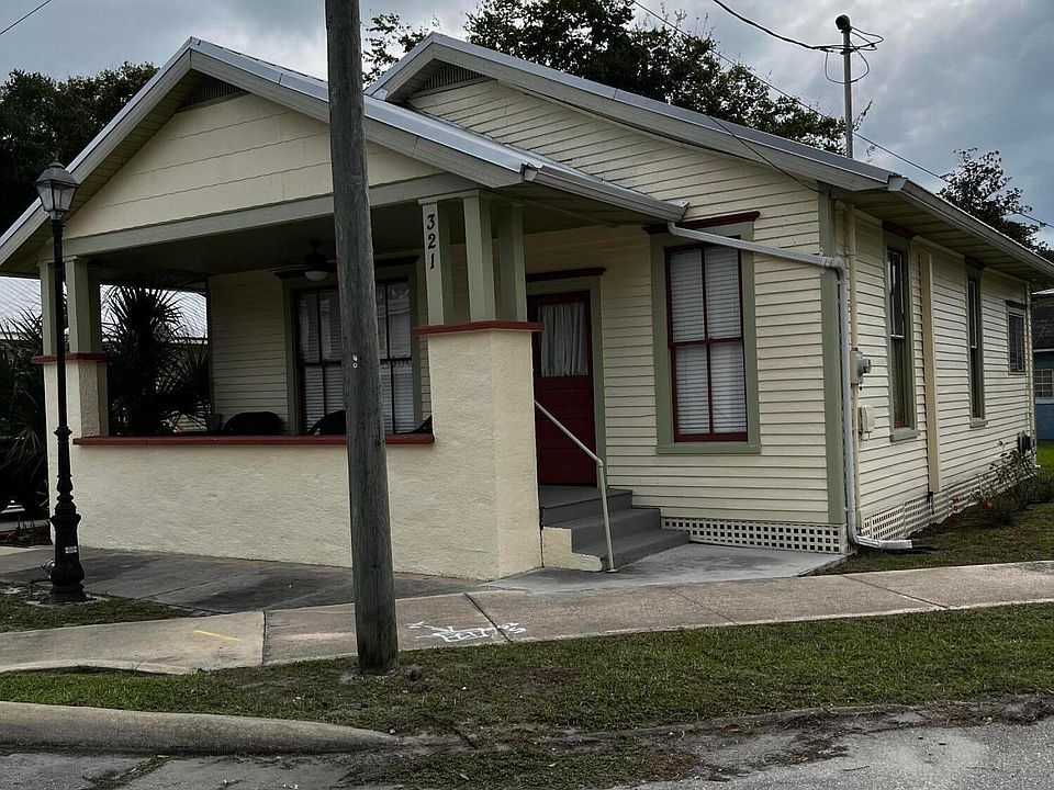 1st image of 321 KIRKLAND Street