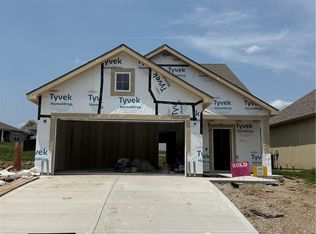 7804 122nd St, Kansas City, MO 64163