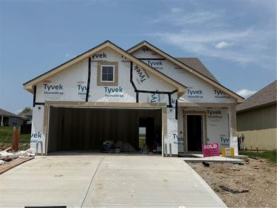 7804 122nd St, Kansas City, MO, 64163