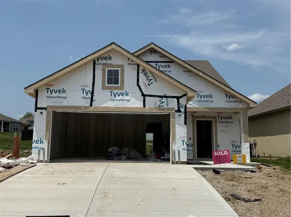 7804 NW 122nd St, Kansas City, MO 64163