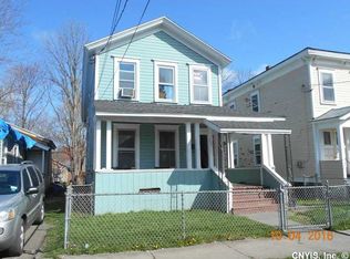712 Tully St, Syracuse, NY 13204