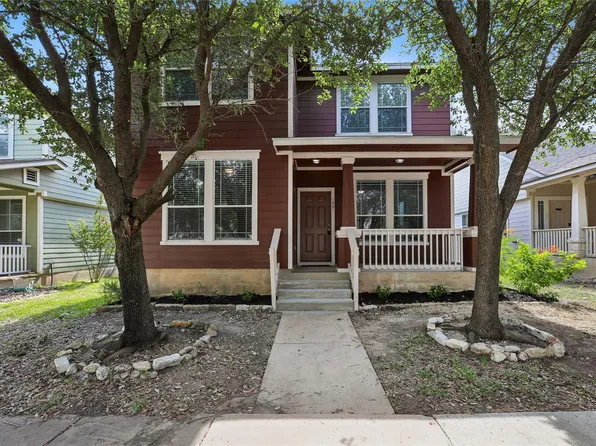 1001 Monadale Trl, Round Rock, TX 78664