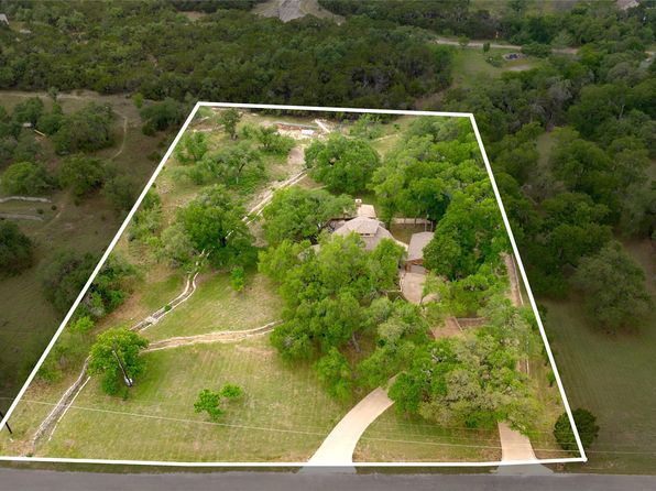 16 Tall Oaks Trl, Austin, TX 78737
