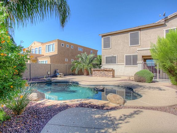 2nd image of 20941 S 187th Way