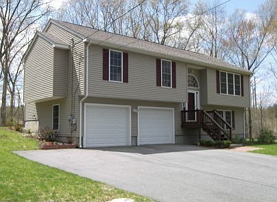 Exterior Side