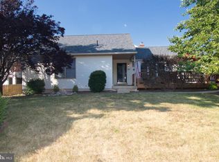 231 Inverness Cir, Chalfont, PA 18914