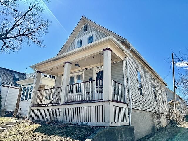 1st image of 3061 N Pierce STREET