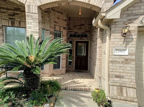 22907 Ammick Ct, Spring, TX 77389