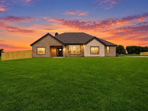 6720 County Road 302, Grandview, TX 76050