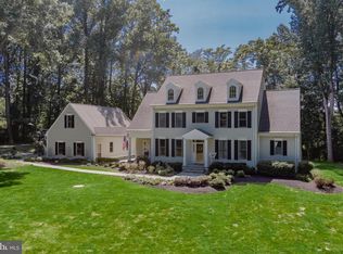 329 Haviland Mill Rd, Brookeville, MD 20833