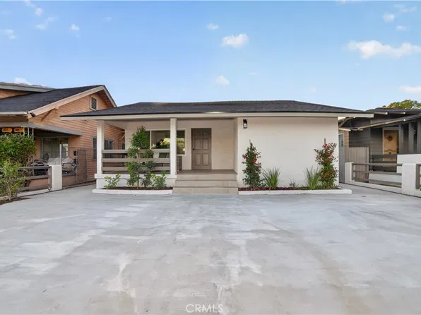 3439 6th Ave, Los Angeles, CA 90018