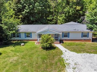 2605 Great Creek Dr, La Crosse, VA 23950