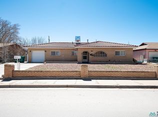 717 Washington Ave, Grants, NM 87020
