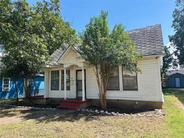 2412 Summer Ave, Waco, TX 76708