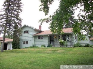 415 2nd Ave SW, Milaca, MN 56353