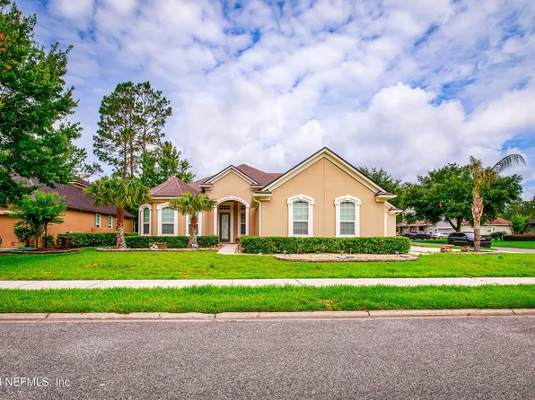 4411 VISTA POINT Lane, Orange Park, FL 32065