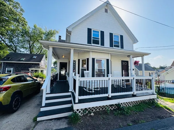 3 Monroe Ct, Gloucester, MA 01930