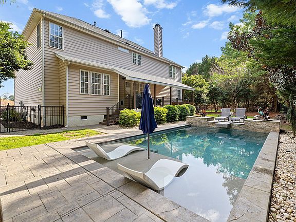 2nd image of 12200 Fieldmist Dr