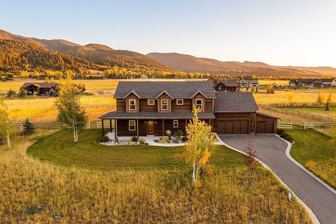 72 Hyalite Ranch Ln, Bozeman, MT 59718 | Zillow