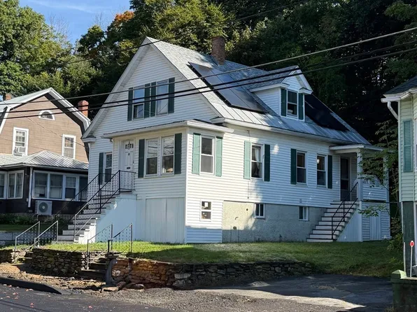 47 Sand St, Gardner, MA 01440