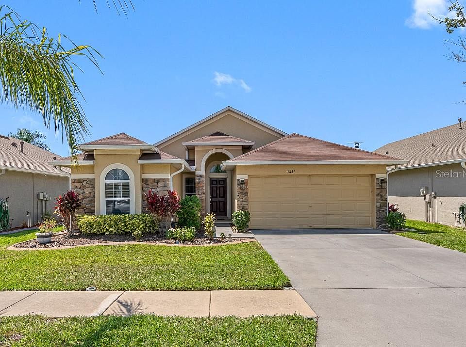 16717 Fairbolt Way, Odessa, FL 33556 Zillow