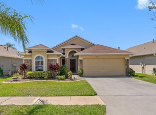 16717 Fairbolt Way, Odessa, FL 33556