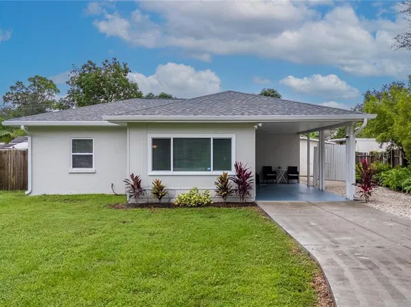 3314 NEW ENGLAND STREET, SARASOTA, FL 34231