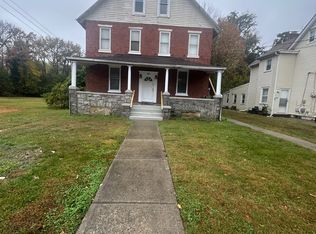 21 E Camden Ave APT 1, Moorestown, NJ 08057