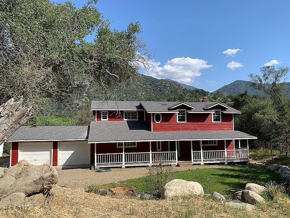 44128 Dinely Dr, Three Rivers, CA 93271 Zillow