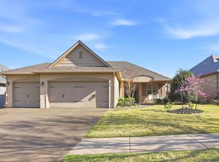 7016 NW 160th St, Edmond, OK 73013
