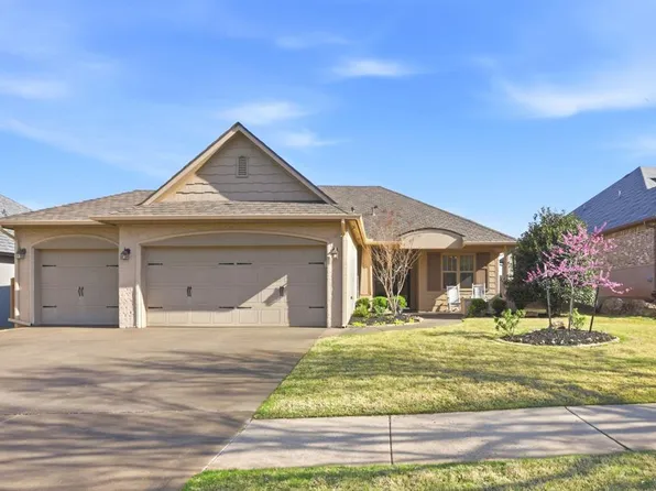 7016 NW 160th St, Edmond, OK 73013