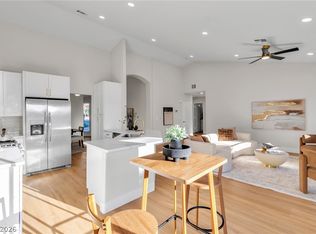277 Gentle Bay Ave, Henderson, NV 89074