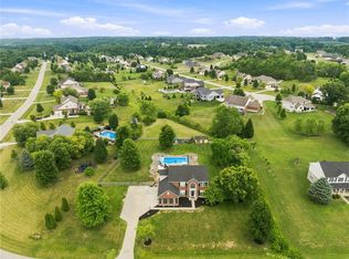 1707 Rock Rose Ct, Lebanon, OH 45036