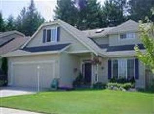 9508 173rd Street Ct E, Puyallup, WA 98375