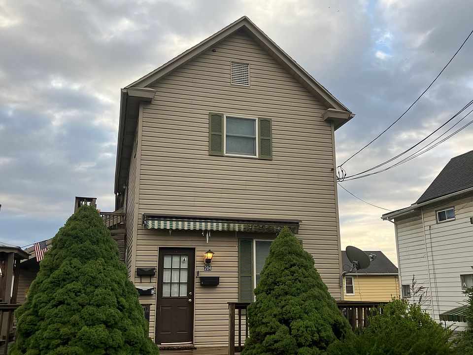 1st image of 204 N 4th St #C