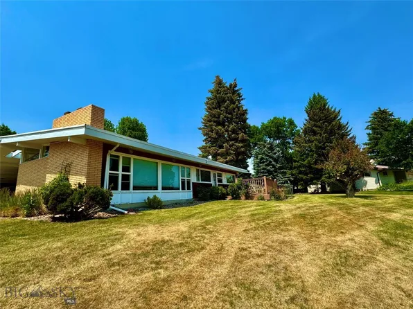1700 Saint Charles St, Fort Benton, MT 59442
