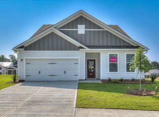 2015 Saylor Ln, Grovetown, GA 30813