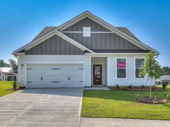 2015 Saylor Ln, Grovetown, GA 30813