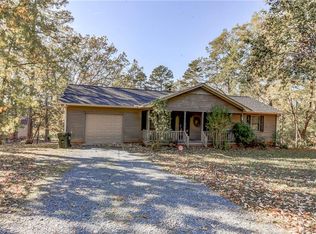 607 N McCrary St, Asheboro, NC 27205