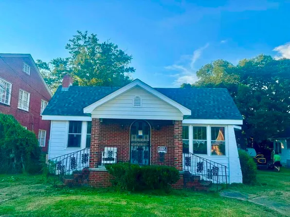 1704 Church St, Mobile, AL 36604