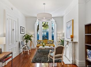 608 Buchanan St, San Francisco, CA 94102