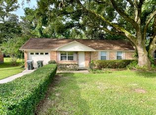 5713 Scotland Rd, Pensacola, FL 32526