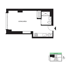 Rented by New York Residence