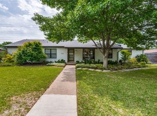 3608 Jubilee Trl, Dallas, TX 75229