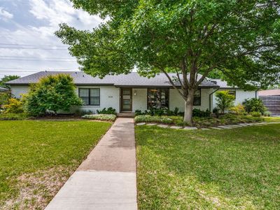 3608 Jubilee Trl, Dallas, TX, 75229